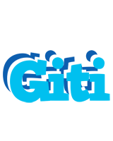 Giti jacuzzi logo