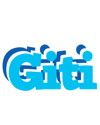Giti jacuzzi logo