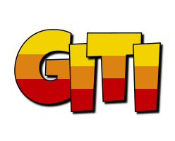 Giti jungle logo