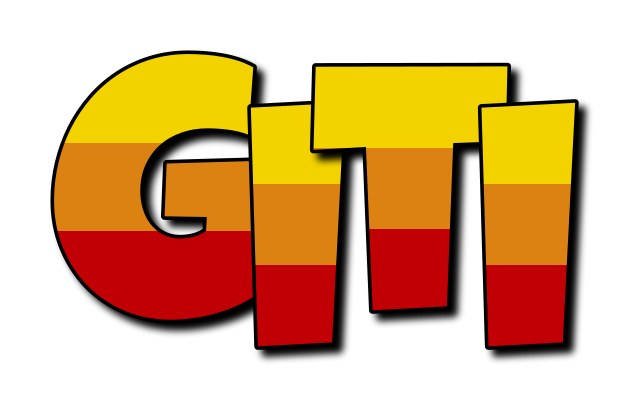 Giti jungle logo