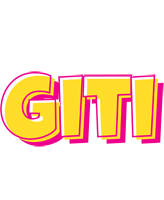 Giti kaboom logo