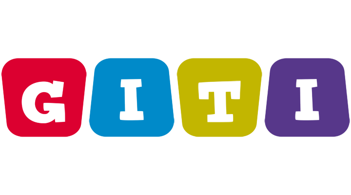 Giti kiddo logo