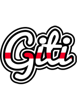 Giti kingdom logo