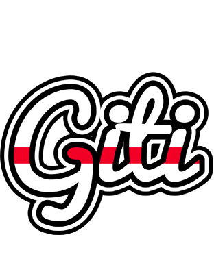 Giti kingdom logo