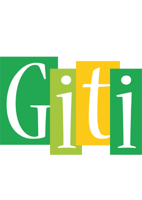 Giti lemonade logo