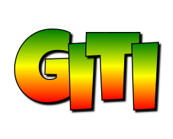 Giti mango logo