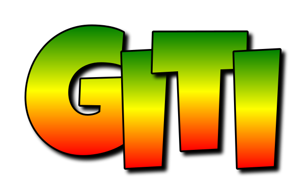 Giti mango logo