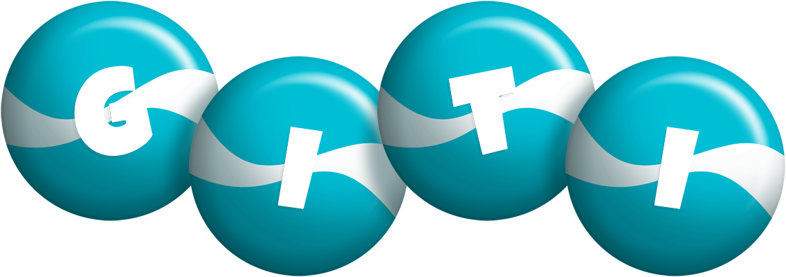 Giti messi logo