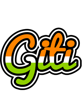 Giti mumbai logo