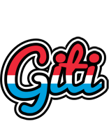 Giti norway logo