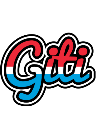 Giti norway logo