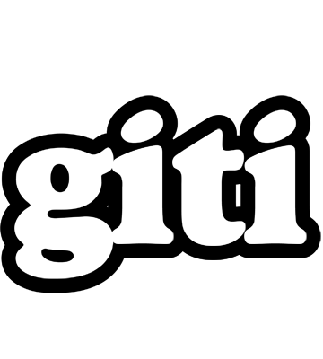 Giti panda logo