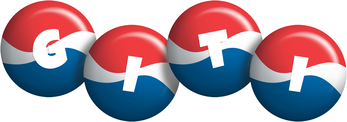 Giti paris logo
