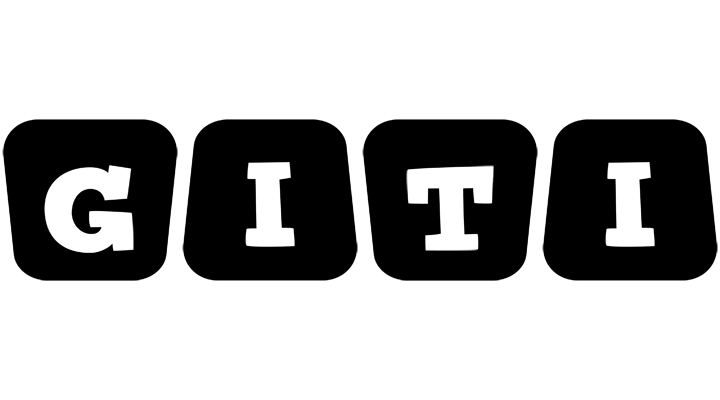 Giti racing logo