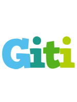 Giti rainbows logo