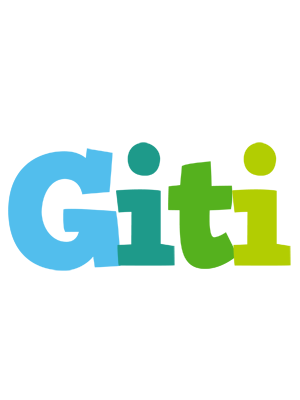 Giti rainbows logo