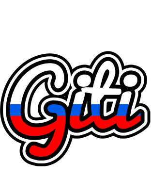 Giti russia logo