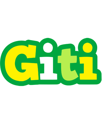 Giti soccer logo