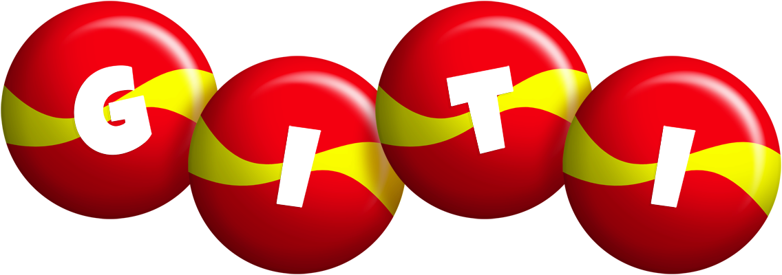 Giti spain logo