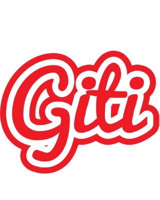Giti sunshine logo