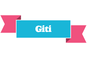 Giti today logo