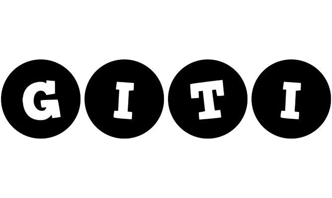 Giti tools logo