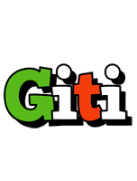 Giti venezia logo