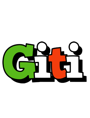 Giti venezia logo