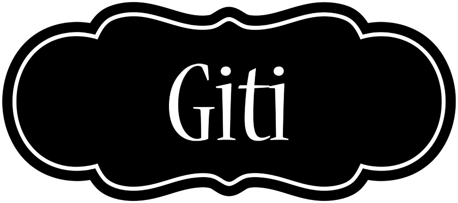 Giti welcome logo