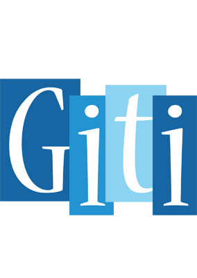 Giti winter logo