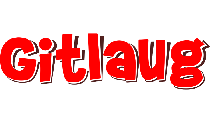 Gitlaug basket logo