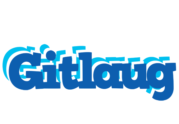 Gitlaug business logo