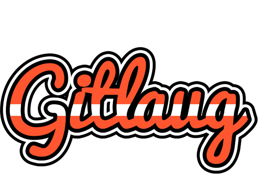 Gitlaug denmark logo