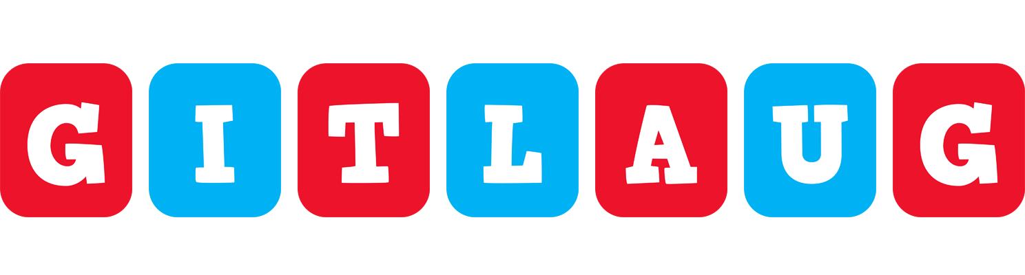 Gitlaug diesel logo