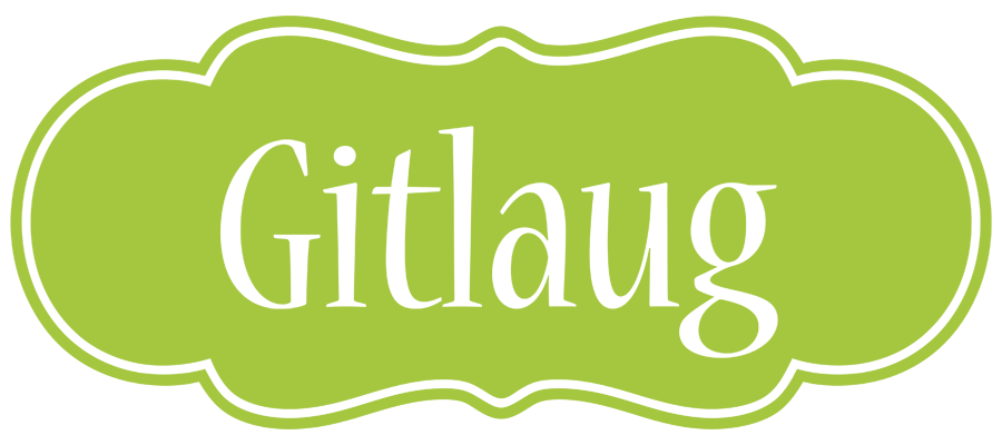 Gitlaug family logo