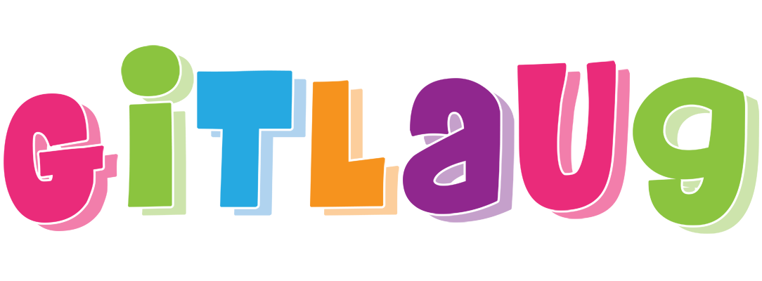 Gitlaug friday logo