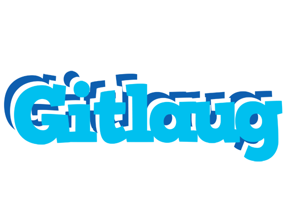 Gitlaug jacuzzi logo