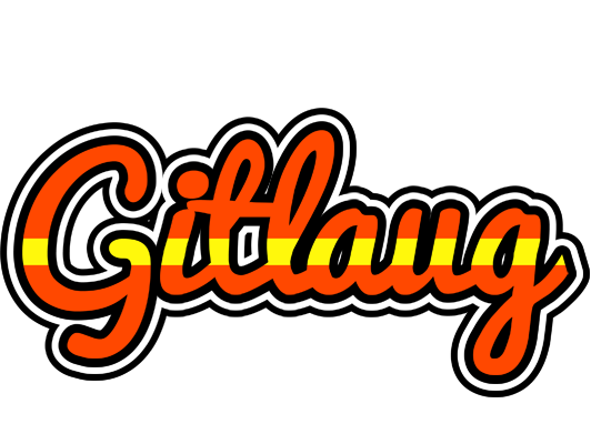 Gitlaug madrid logo