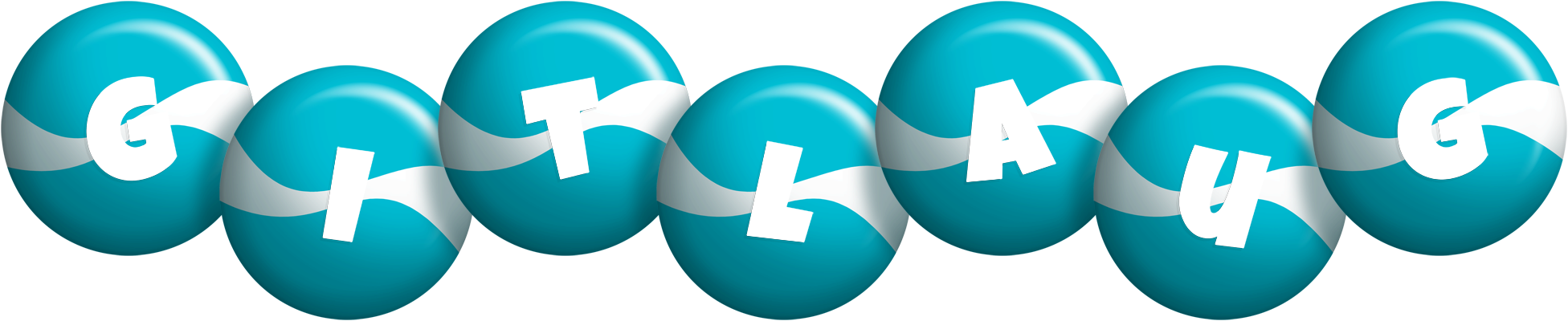 Gitlaug messi logo