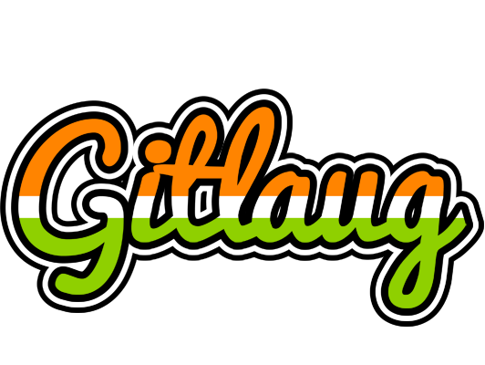 Gitlaug mumbai logo