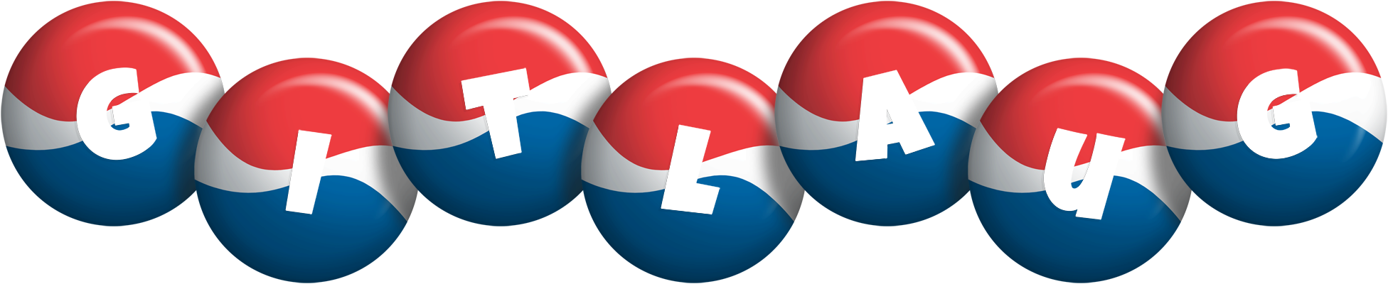 Gitlaug paris logo