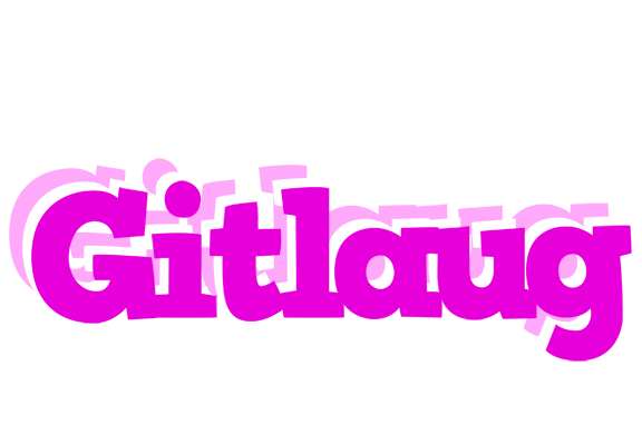 Gitlaug rumba logo