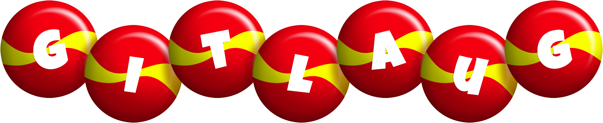 Gitlaug spain logo
