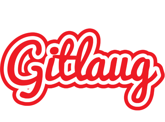 Gitlaug sunshine logo