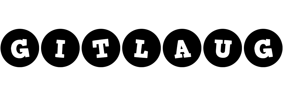 Gitlaug tools logo