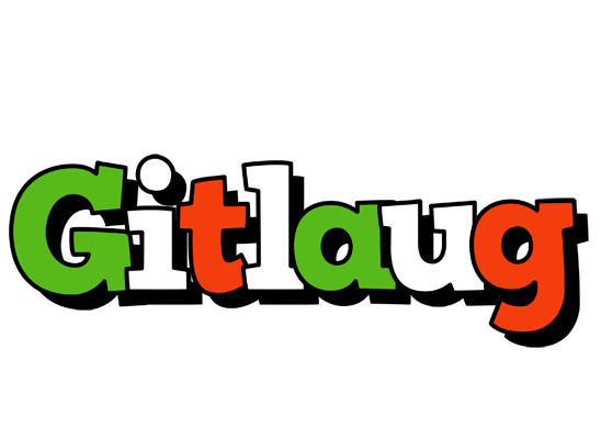 Gitlaug venezia logo