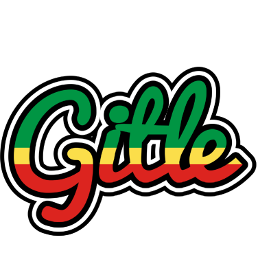 Gitle african logo