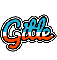 Gitle america logo