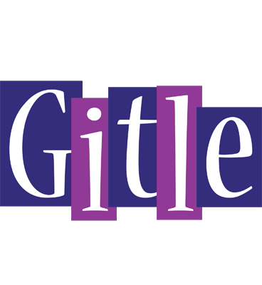 Gitle autumn logo