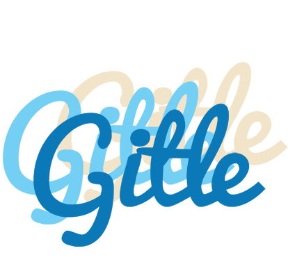 Gitle breeze logo